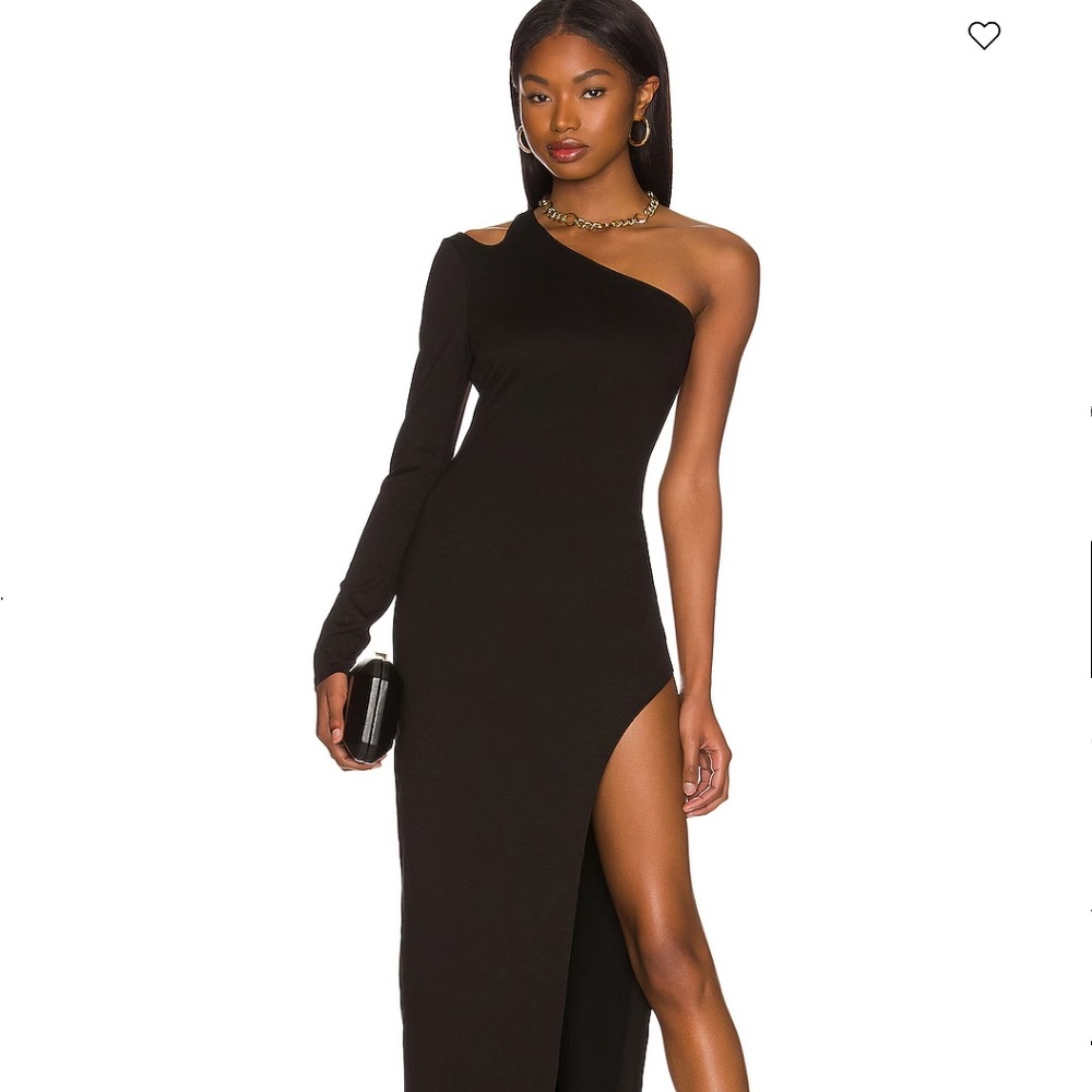 Rio Maxi Dress
Not Yours To Keep size S black , maxi dress worn once